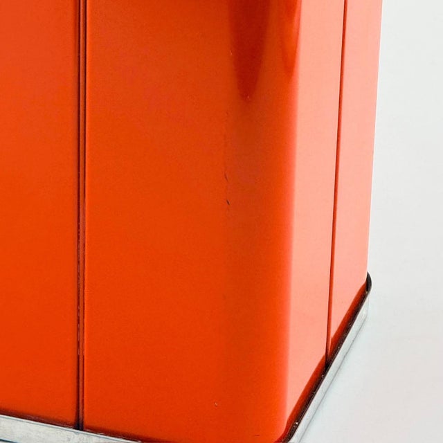 Italian Modern Floor Ashtray by Giulia Veronesi for Ecolight, 1970s For Sale - Image 12 of 17