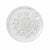Ulla Crystal Glass Plate from Kosta Boda, 1980s For Sale - Image 6 of 6