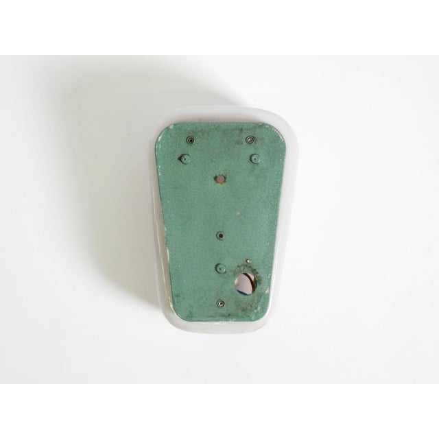 Mid-Century Modern Outdoor Wall Lamp from Bega, 1950s For Sale - Image 9 of 18