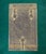 Early 20th Century Tiffany Studios New York 1691 Venetian Bronze Note Pad Holder Desk Blotter For Sale - Image 15 of 18