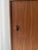 Danish Teak Wall Sideboard from HG Furniture, 1960s For Sale - Image 11 of 17