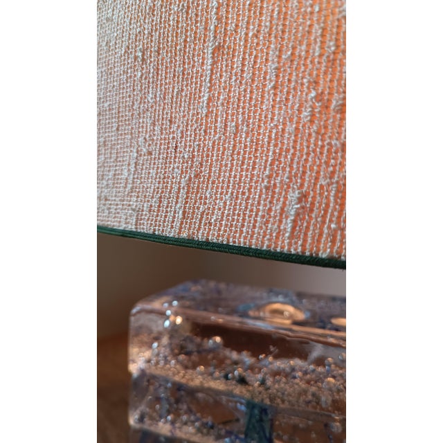 Mid-Century Table Lamp, 1960s For Sale - Image 9 of 10