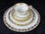 Inherited from a home defined by effortless elegance and impeccable taste, this stunning first selection of Wedgwood’s...