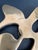 Vintage Brass Wall Hanging Trivets of Chinese Fortune & Prosperity Symbol - Set of 2 For Sale - Image 10 of 13