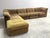 Vintage Modular Elements Sofa, 1970s, Set of 6 For Sale - Image 5 of 18