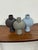 2020s 101 Copenhagen Sphere Bubl Mini Vases, Set of Three For Sale - Image 5 of 12