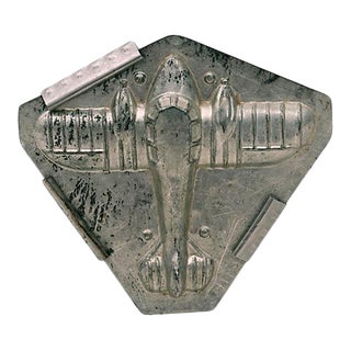 Airplane Chocolate Mold For Sale