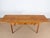 1950s Scandinavian Oak Desk Model AT 305, 1955 For Sale - Image 5 of 17
