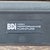 Bdi Media Console For Sale - Image 9 of 9
