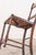 Late 19th Century Petite Bobbin Rush Chair For Sale - Image 11 of 11