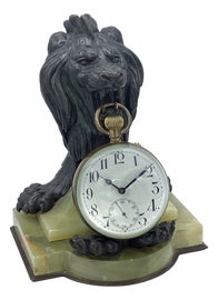 Example of Wall & Desk Clocks