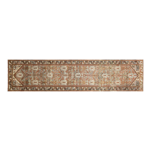 1940s Persian Melayer Runner
