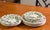 1970s Italian Primula Ceramic Dinnerware - A Set of 11 For Sale - Image 9 of 10