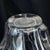 Vannes Le Chatel Signed Crystal Sculpture/Centerpiece - Large, Freeform, Vintage (11”x11”x10”) Please Read For Sale - Image 13 of 18