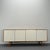 Model 119, Design: Florence Knoll for Knoll International Very early version by Knoll International Stuttgart Carcass in...