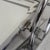 Silver Art Deco Wall Coat Rack with Adjustable Faceted Mirror in Chrome Frame, 1930s For Sale - Image 8 of 14