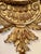Mid-Century Italian Neoclassical Giltwood Wall Clock by Palladio A beautifully crafted mid-20th-century Italian...