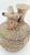 Anthropomorphic Terracotta Vase from the Ancient Pre-Columbian Cultures of the Andes For Sale - Image 13 of 15