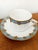 Limoges Coffee Service by Chabrol & Poirier, 1925, Set of 7 For Sale - Image 4 of 10