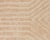 Premium Hand-Knotted Moroccan Wool Rug | 8'3" X 5'5" | One of a Kind For Sale - Image 6 of 8