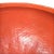 1950s Large Antique Burmese Lacquered Center Bowl For Sale - Image 5 of 6