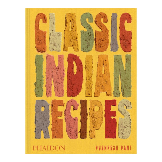 Classic Indian Recipes For Sale