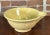 Late 19th Century Antique 19th C. Americana Yellowware Mixing / Batter Bowl For Sale - Image 5 of 6