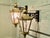 1960s Vintage Wall Hung Lanterns, 1960, Set of 2 For Sale - Image 5 of 8