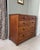 Wood Large English Victorian Mahogany Chest of Drawers For Sale - Image 7 of 18