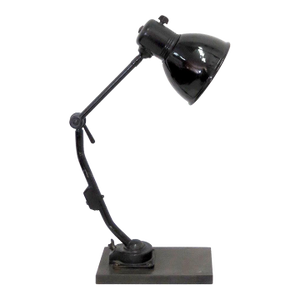 Task Lamp by Marianne Brandt for Kandem, 1930