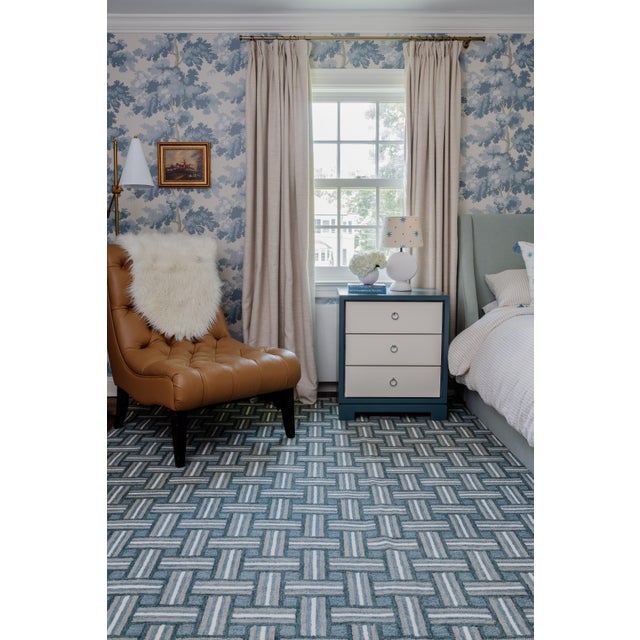 The Abbott Collection draws inspiration from vintage Turkish Kilims, reinterpreting these classic designs with modern,...