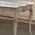 Antique 19th Century Louis XV Stripped Table With Marble Top For Sale - Image 13 of 18