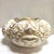 1960 Haeger Face Planter Cachepot Organic Modern Art Pottery Shelf Bookcase Decor For Sale - Image 9 of 18