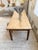 Pine Farmhouse Table, 1950s For Sale - Image 9 of 18