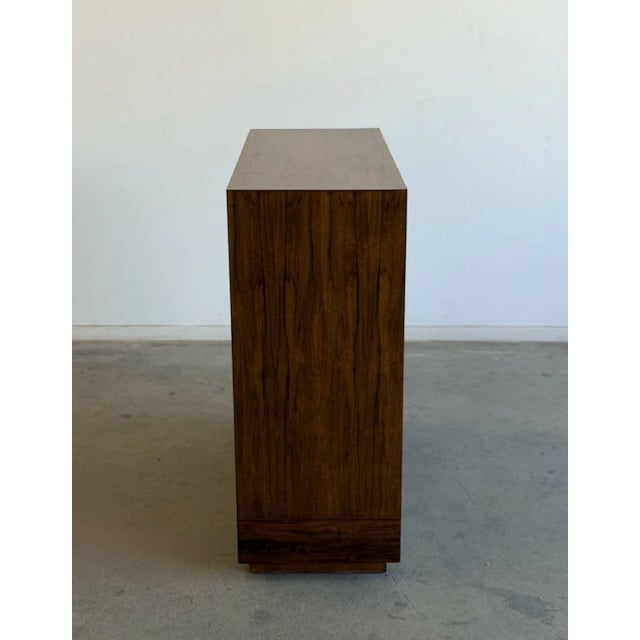 1960s Gilbert Rohde Paldao Open Bookcase for Herman Miller For Sale - Image 10 of 12