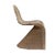 D'après Panton Dining Chair by Emilie Voirin For Sale