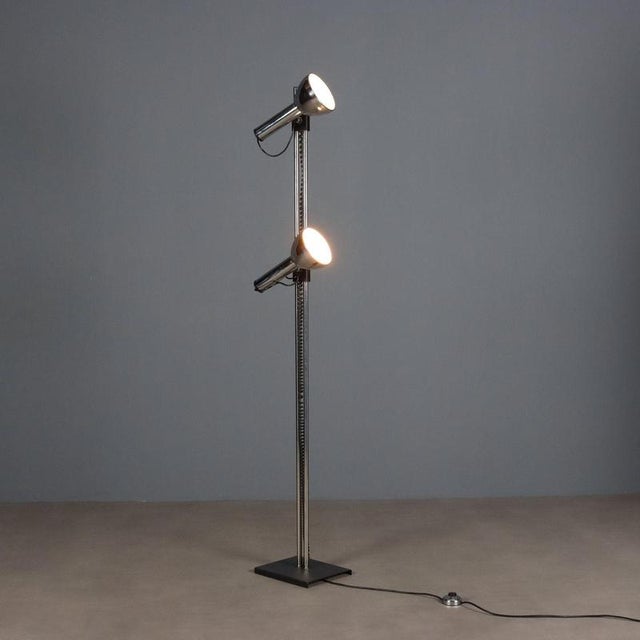 Vintage Floor Lamp, 1970s For Sale - Image 10 of 10