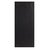 Black Chiverny French Panel Mirror- Oversized For Sale - Image 8 of 11