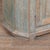 19th Century Swedish Original Blue Painted Pine Sideboard Cabinet For Sale - Image 14 of 16