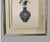 Chinese Vintage Chinese Still Life Silk Embroidery Needlework Potted Flower in a Vase For Sale - Image 3 of 6