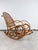 Large Rocking Chair from Thonet, 1890s For Sale - Image 3 of 10