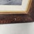 Vintage 2000 Original Fauvist Expressionist Female Nude Portrait Painting For Sale - Image 11 of 13
