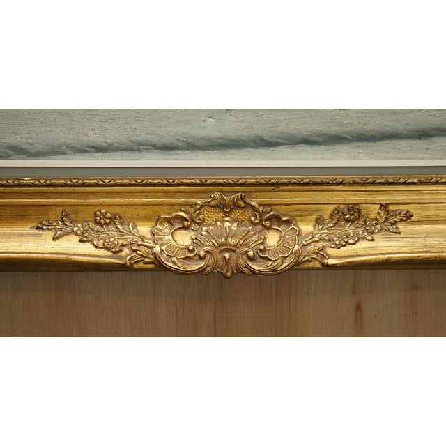 R. Tuey, Untitled, 1880, Oil on Canvas, Framed For Sale - Image 18 of 18