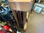20th Century Hepplewhite Mahogany Dining Table For Sale - Image 11 of 14