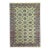 Early 20th Century Zabihi Collection Turkish Sivas Accent Rug - 3'11" x 5'9" For Sale