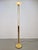 Regency Model 2517-1-P1 Torchiere Floor Lamp in Brass and Venetian Glass from Holtkotter, 1980s For Sale - Image 10 of 13