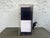 1980s Vintage 1983 Miller Lite Illuminated Cube Clock For Sale - Image 5 of 10