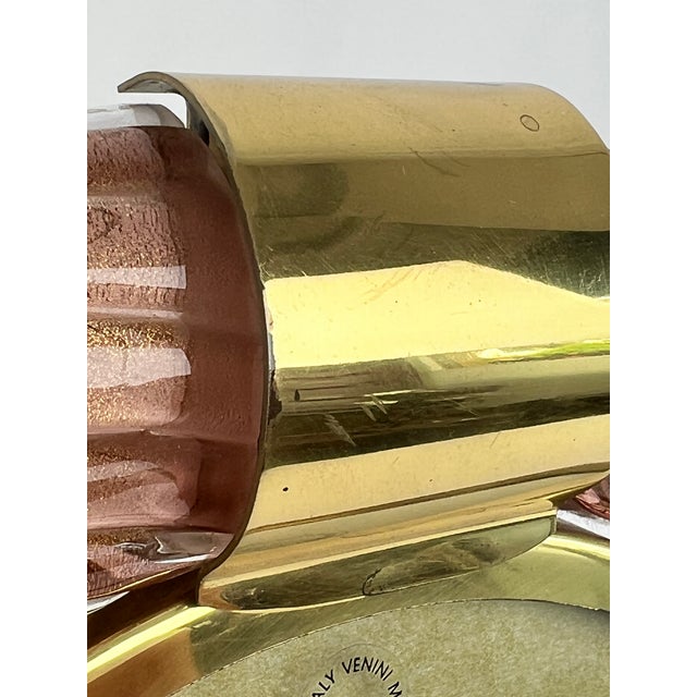 Photo Frame from Venini, 1991 For Sale - Image 6 of 13