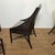 Brown Barbara Barry for McGuire Rattan and Cane Dining Chairs - Set/6 For Sale - Image 8 of 10