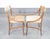 Chairs by Silvio Cavatorta, 1950s, Set of 4 For Sale - Image 4 of 18